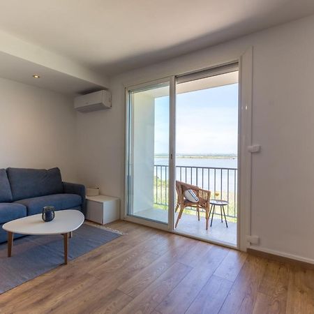 Le Flamingo - Premiere Conciergerie Apartment Palavas-les-Flots Luaran gambar