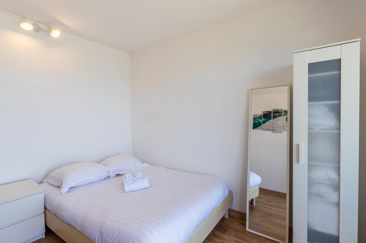 Le Flamingo - Premiere Conciergerie Apartment Palavas-les-Flots Luaran gambar