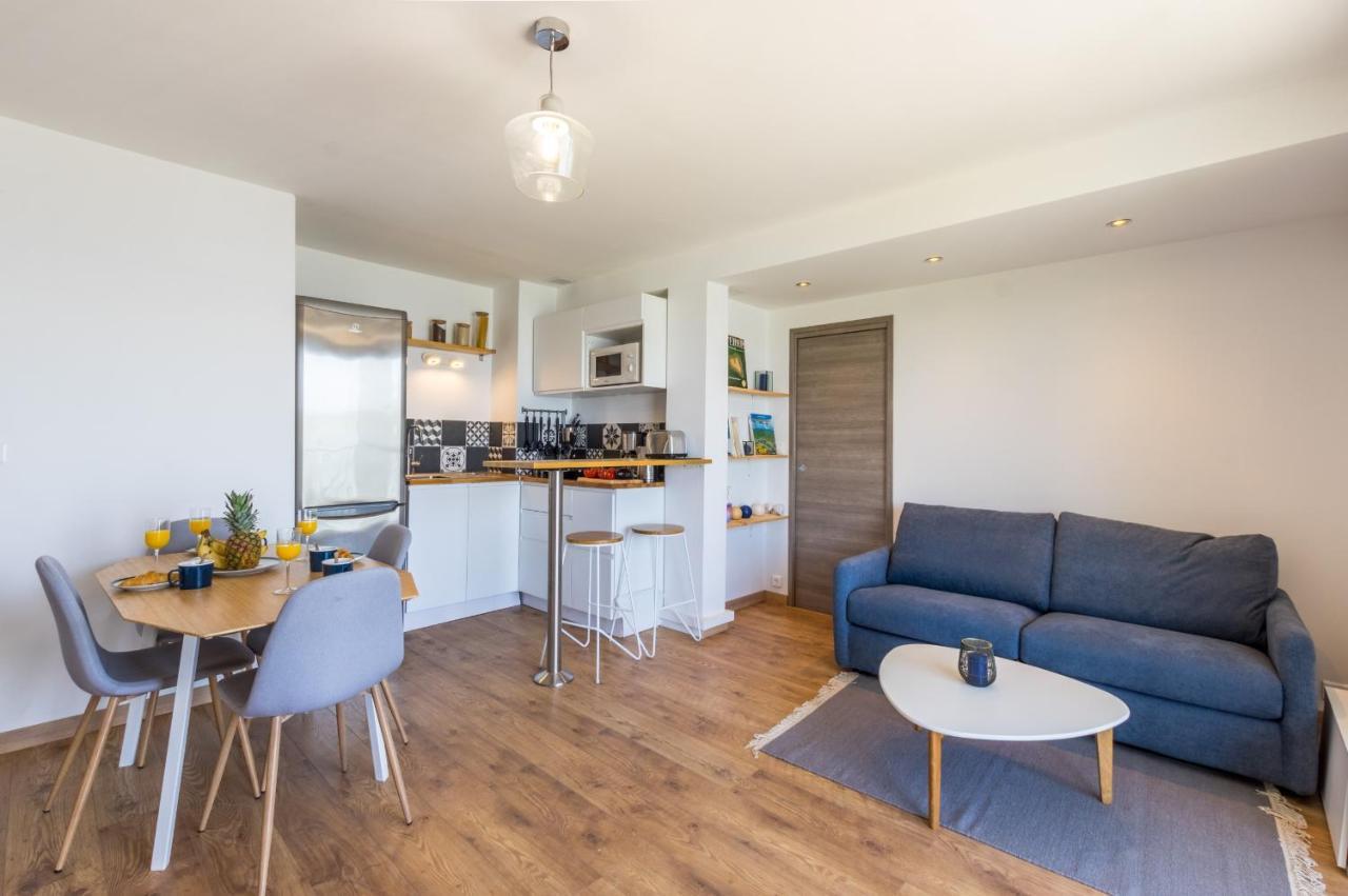 Le Flamingo - Premiere Conciergerie Apartment Palavas-les-Flots Luaran gambar