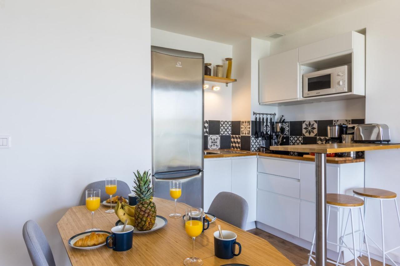 Le Flamingo - Premiere Conciergerie Apartment Palavas-les-Flots Luaran gambar