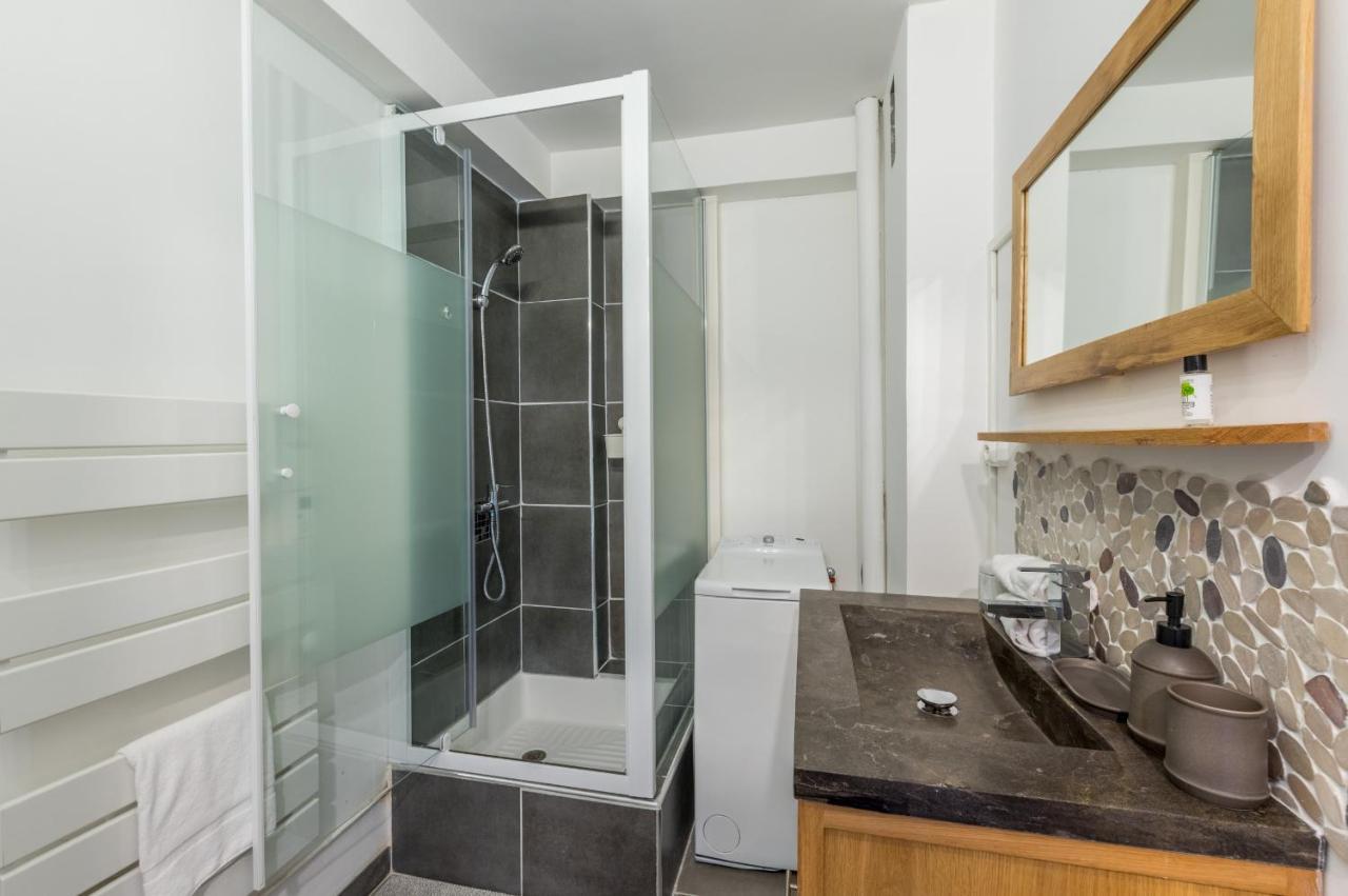 Le Flamingo - Premiere Conciergerie Apartment Palavas-les-Flots Luaran gambar